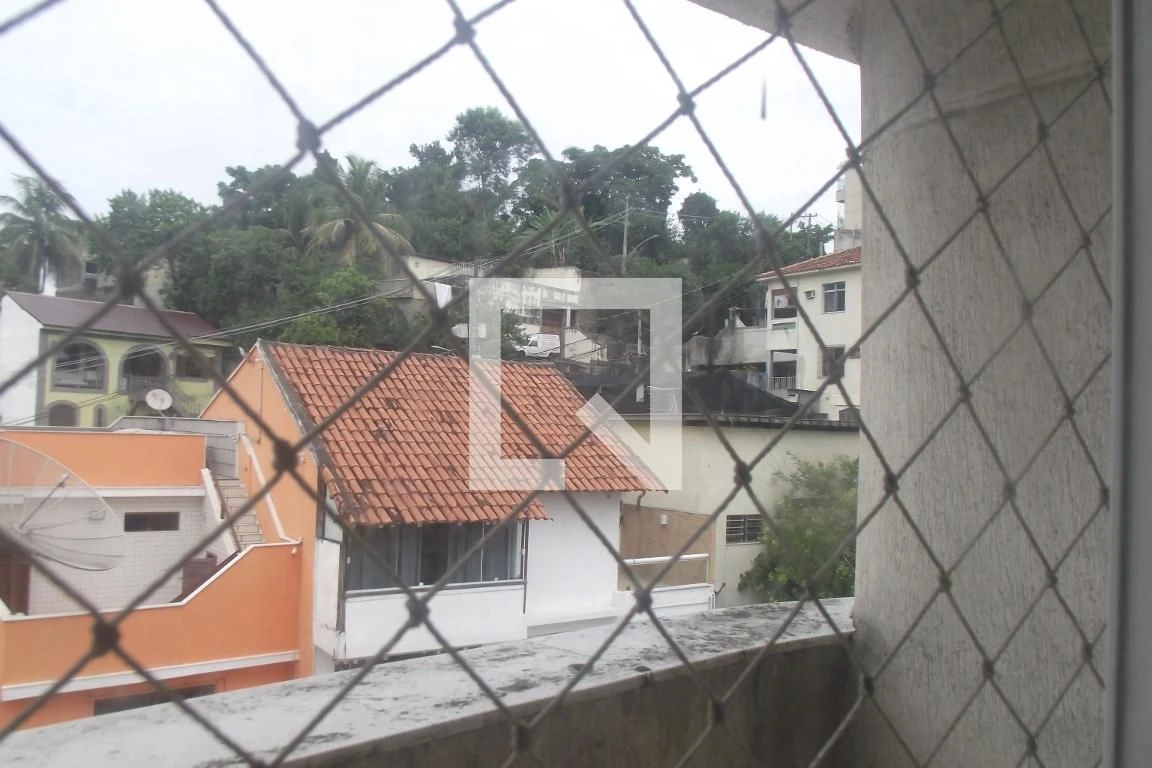 Furnished apartment with 3 bedrooms and enclosed balcony — photo 52