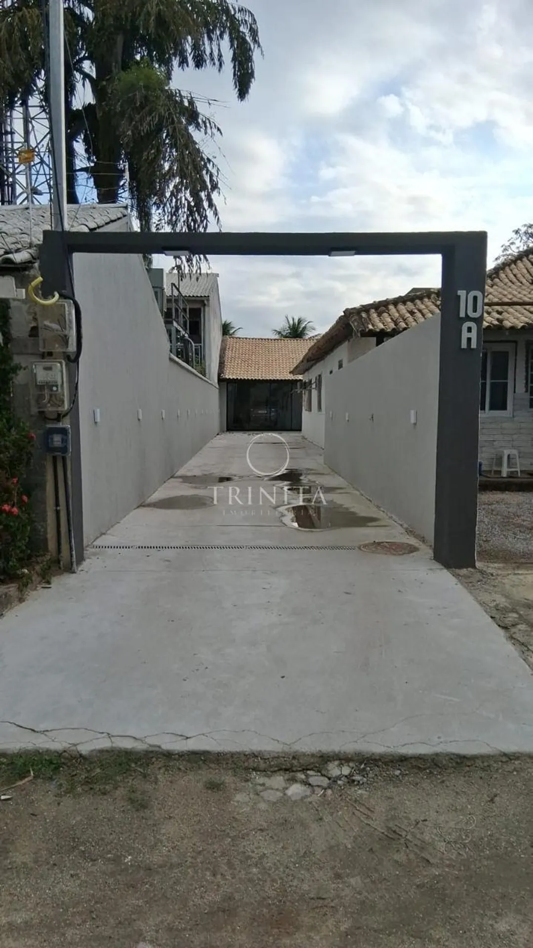 6-bedroom house, 3 with their own bathrooms, 350 m² — photo 51
