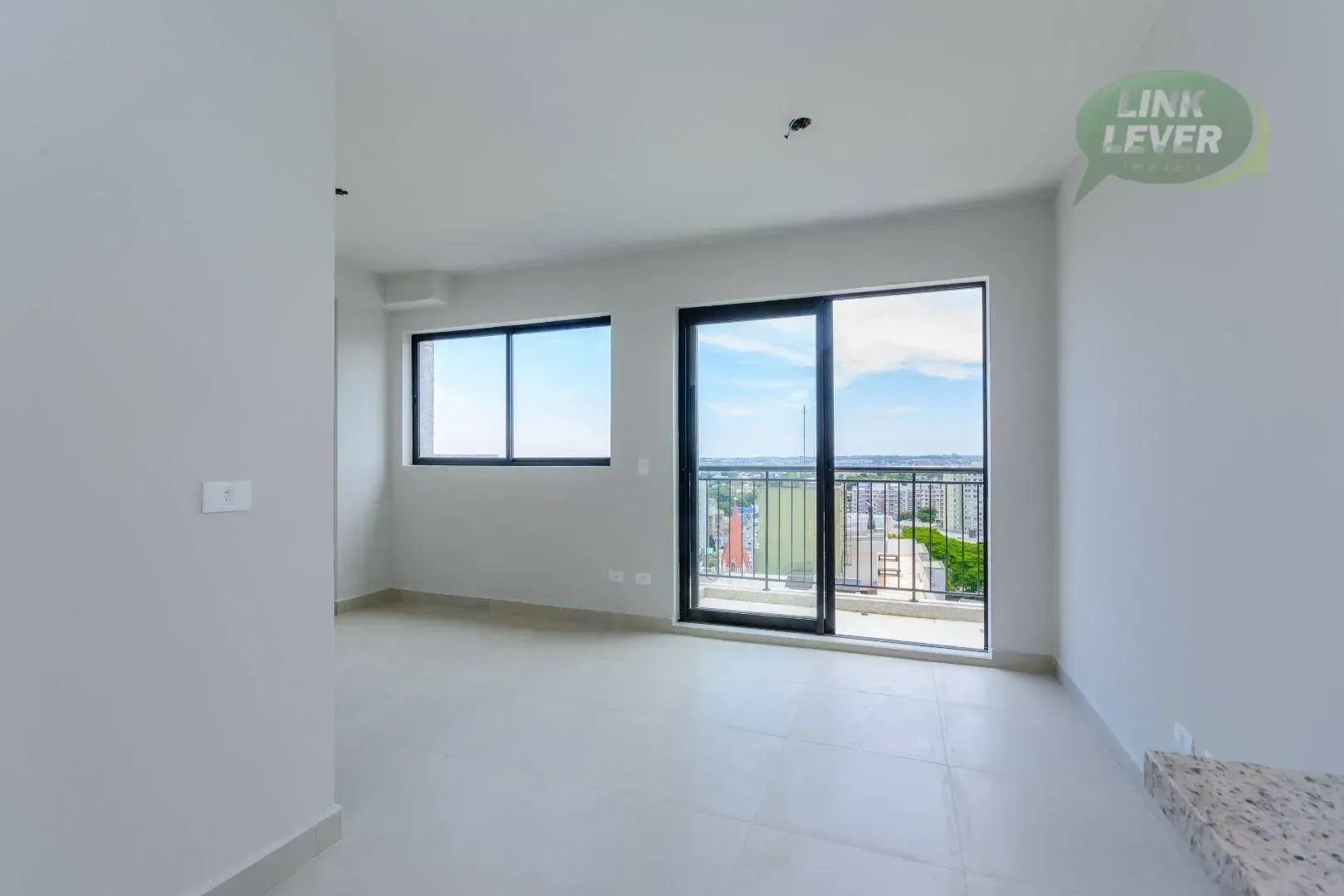 Furnished one-bedroom apartment, 26 m² — photo 34
