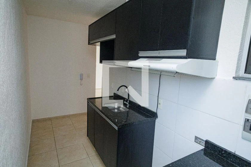 Apartamento de 2 quartos com área de lavanderia e vaga — photo 11