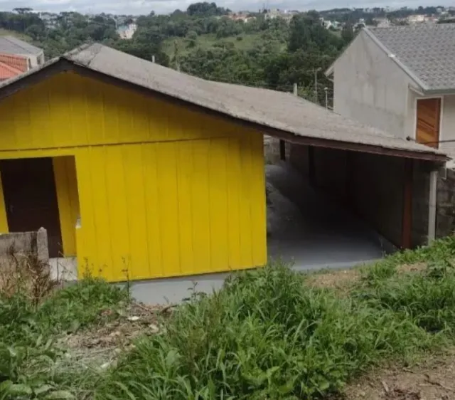 3-bedroom house, 60 m² — photo 3