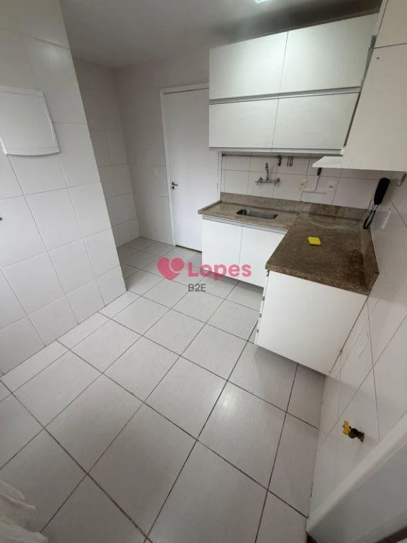 Apartamento de 115 m² com 3 quartos e 2 vagas — photo 8