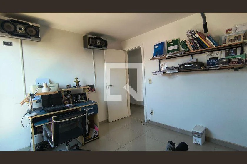 Top-floor duplex with 326 m², 5 bedrooms and 3 parking — photo 34