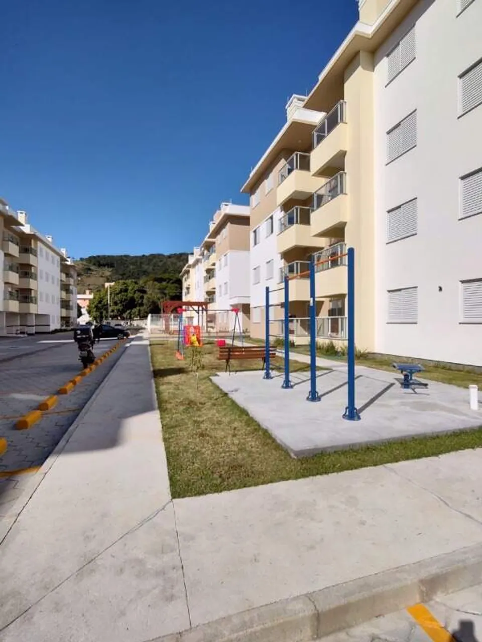 Apartamento para alquiler anual con 2 dormitorios — photo 9