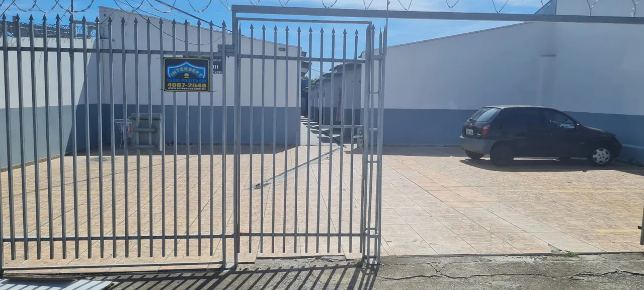 Apartamento de 1 quarto com 1 vaga e banheiro — photo 6