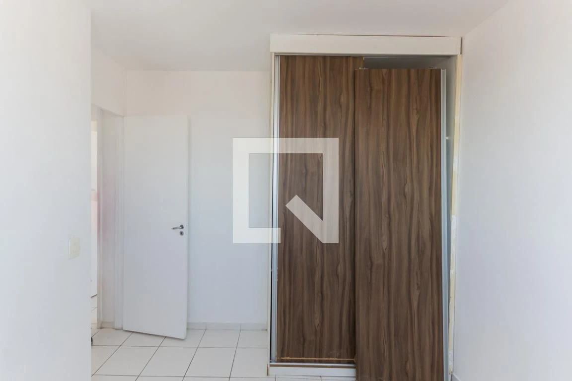 Apartamento para alugar com 2 quartos e aceita pet — photo 12