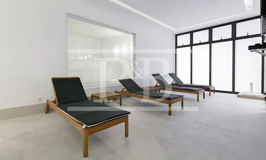 3-bedroom apartment with a dishwasher in Rio de Janeiro — photo 38