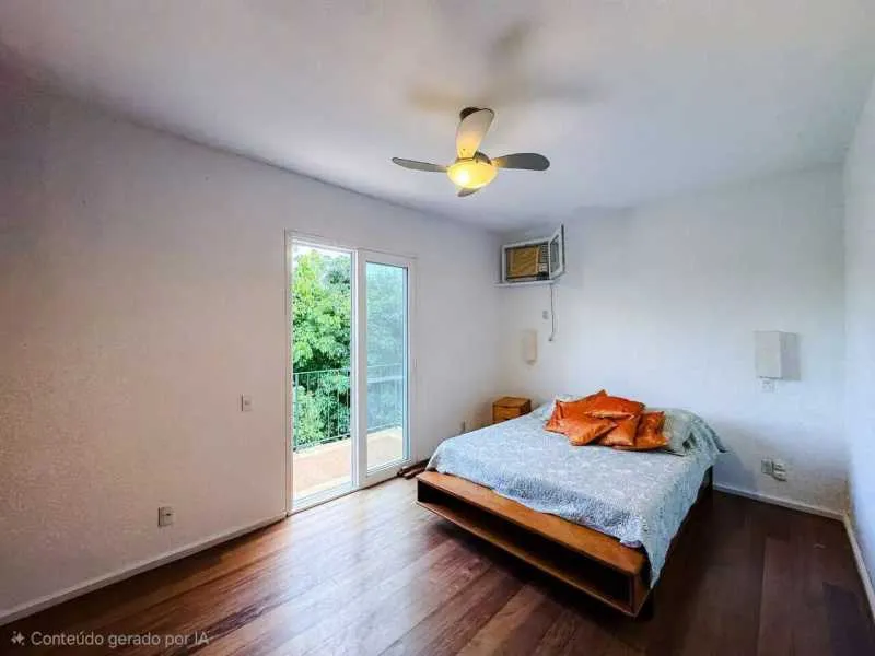 Casa triplex com 3 quartos e 5 banheiros — photo 6