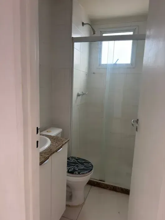 2-bedroom apartment with balcony and 1 parking space — photo 6