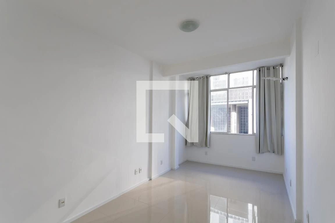 30 m² studio in Rio de Janeiro — photo 4