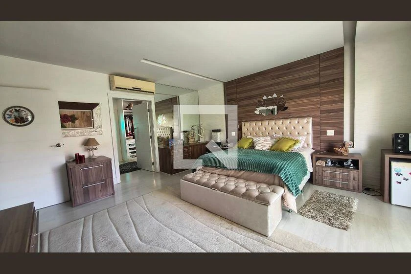 Casa em condomínio com 7 quartos e 9 banheiros — photo 5
