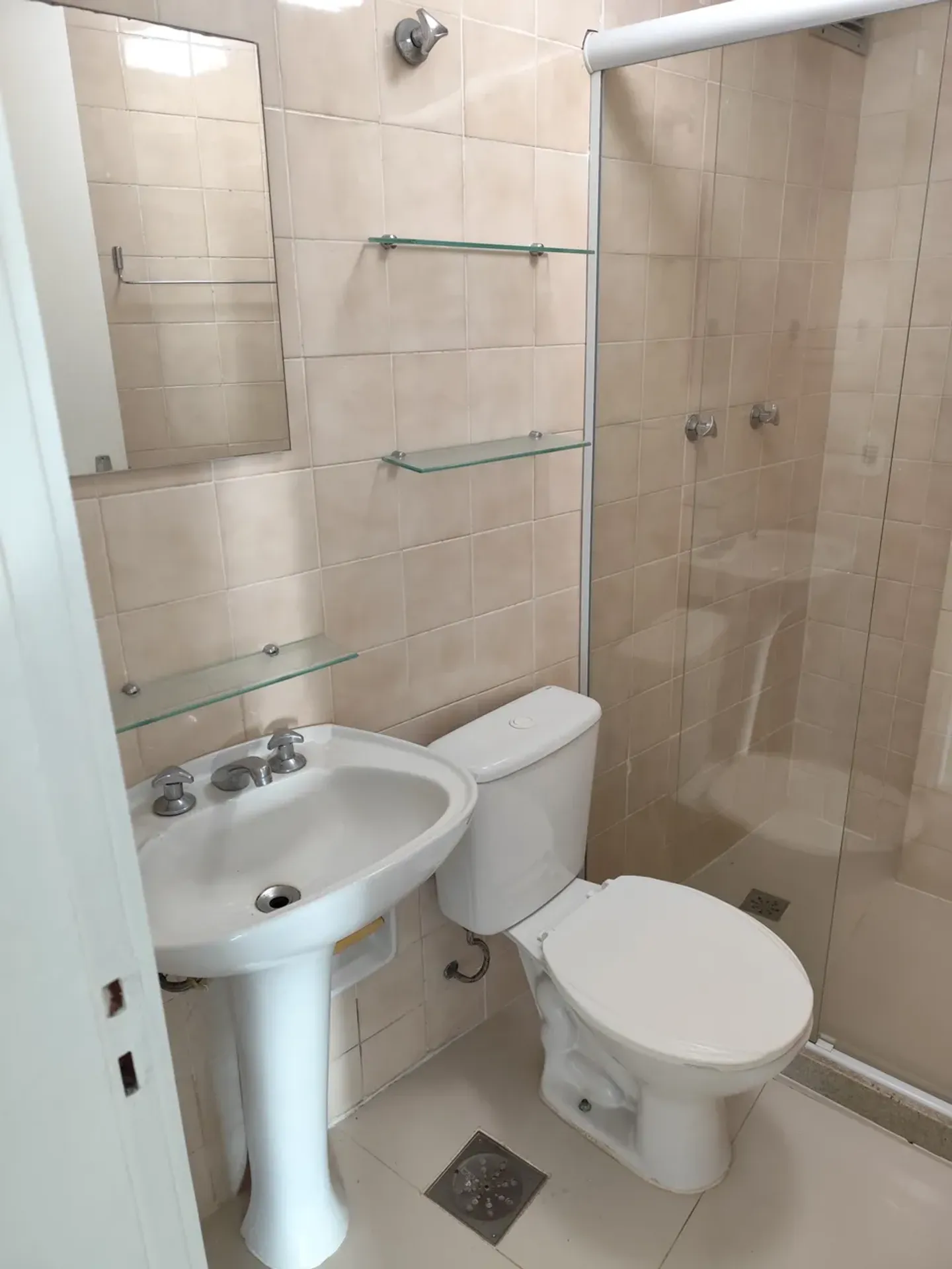 Квартира з 2 спальнями та робочим місцем, Ріо-де-Жанейро — photo 10