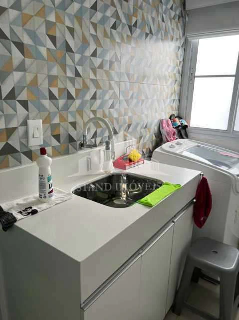 Casa mobiliada de 260 m² com 4 quartos e 3 suítes — photo 15
