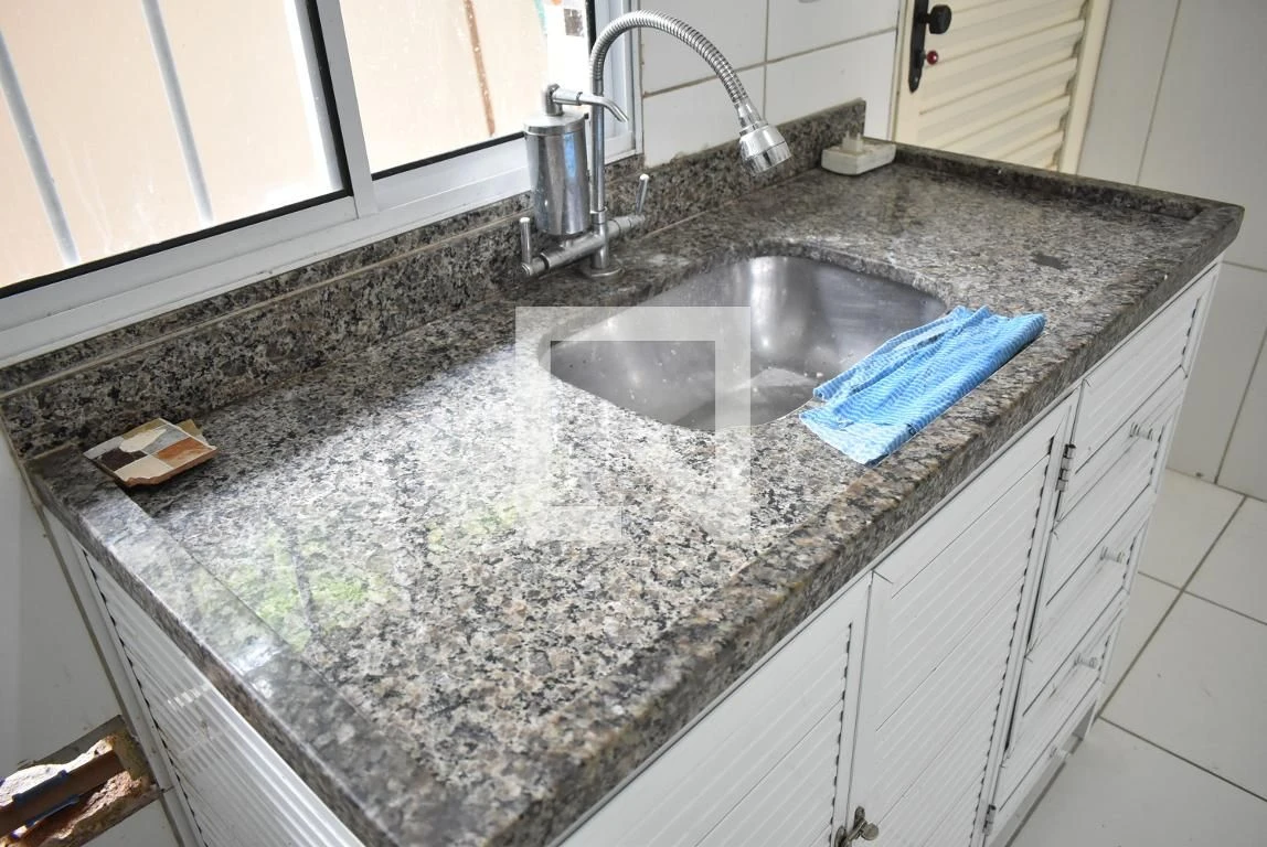 Unfurnished house with 2 bedrooms, 2 bathrooms and gas kitchen — photo 51