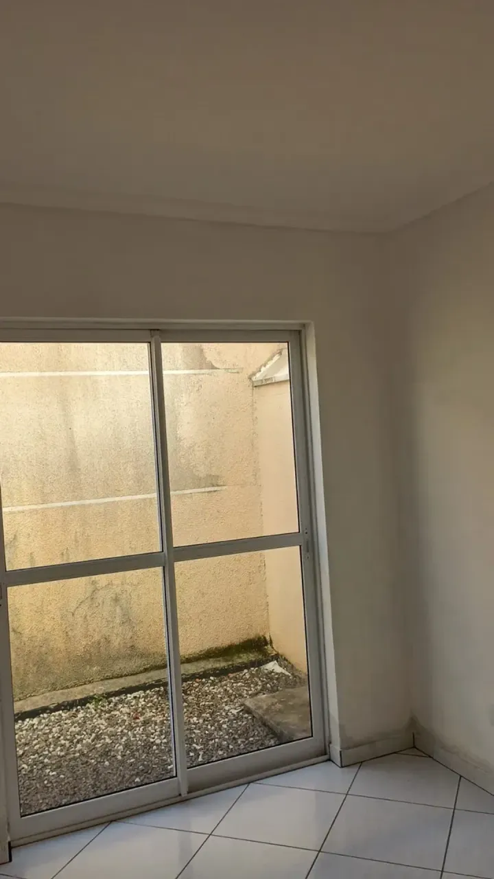 40 m² unfurnished apartment with 1 bedroom and balcony — photo 5