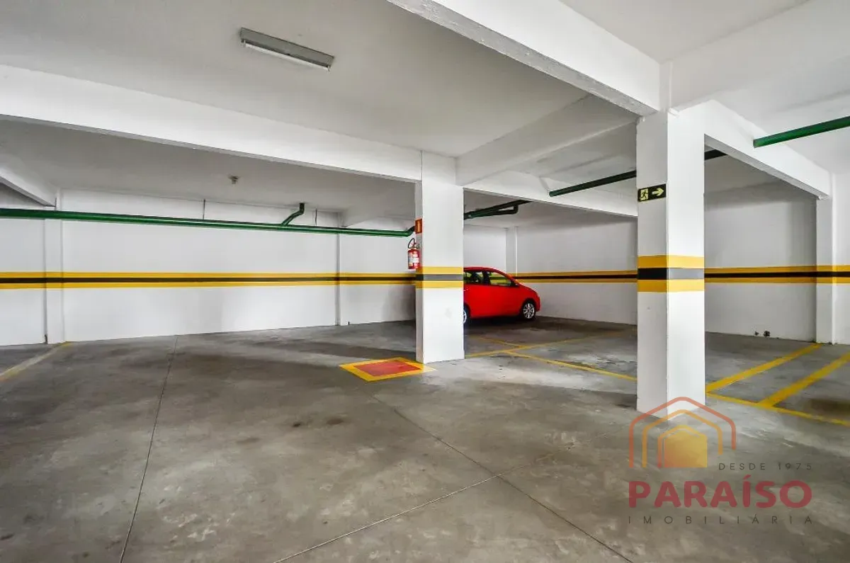Apartment with 254.0 m², 4 bedrooms and 2 parking spots — photo 45