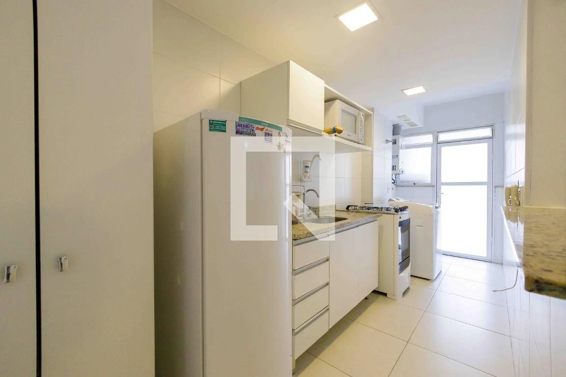 2-bedroom apartment with a private BBQ — photo 5