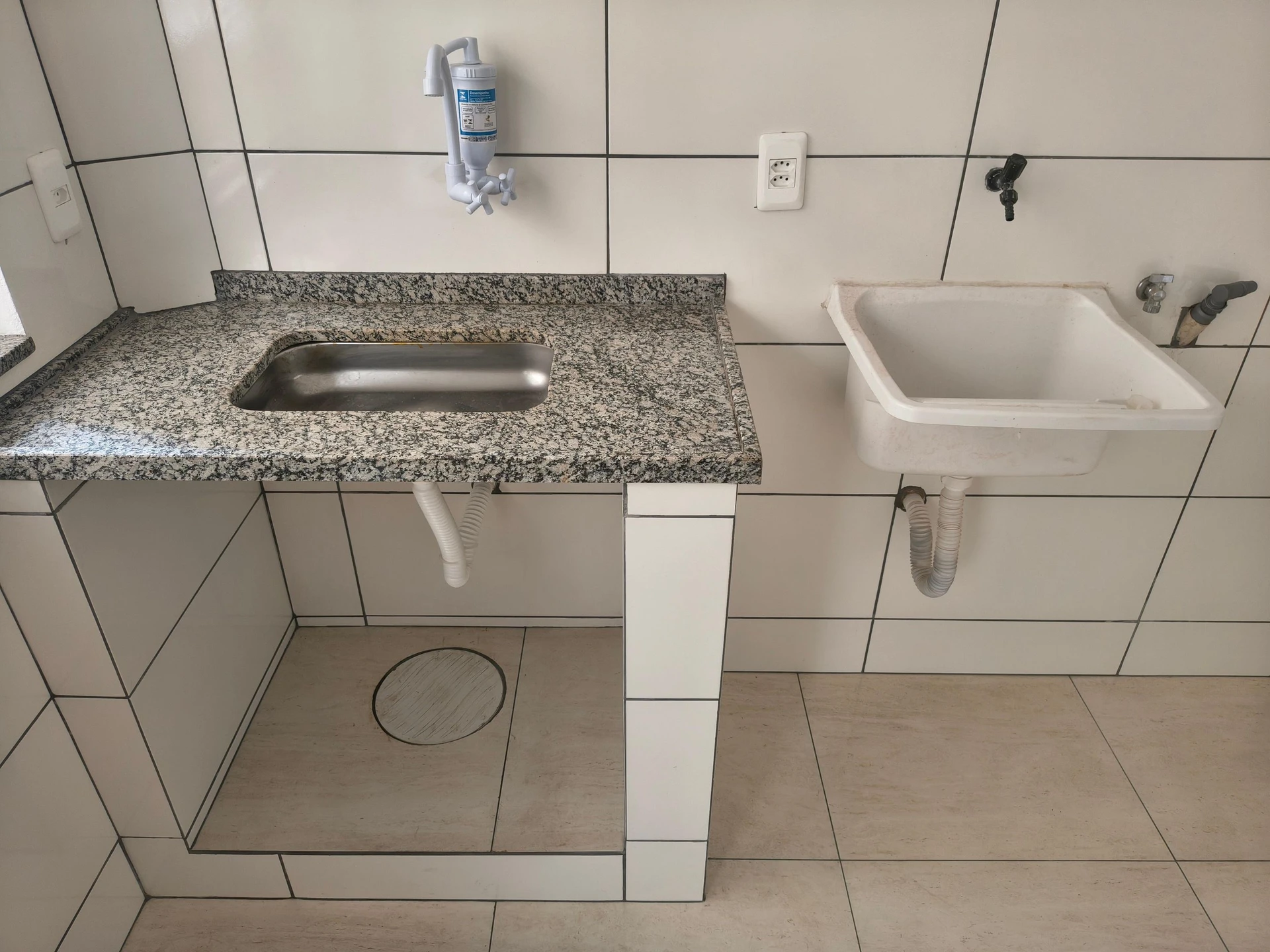 Monoambiente de 25 m² en Rio de Janeiro
