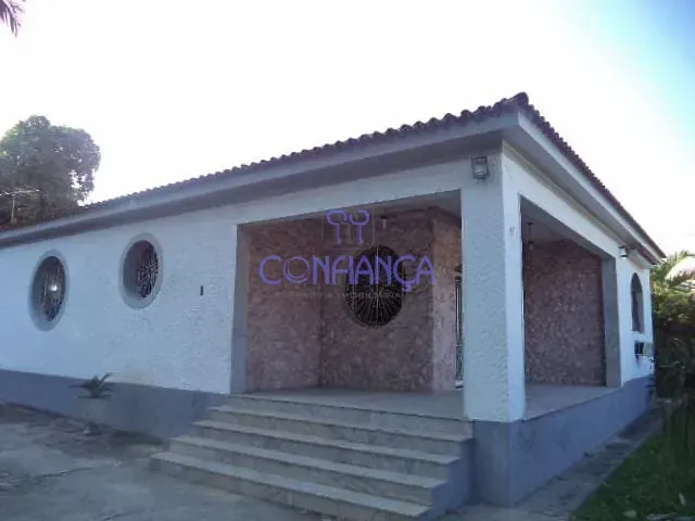 Casa com 4 quartos, 295 m² construídos e piscina — photo 22