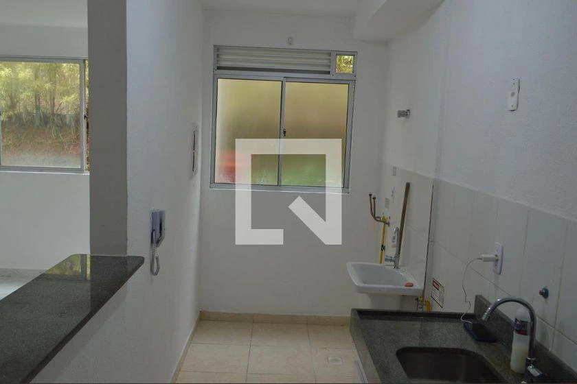 Mountain view in a 2-bedroom apartment, 54 m² — photo 20