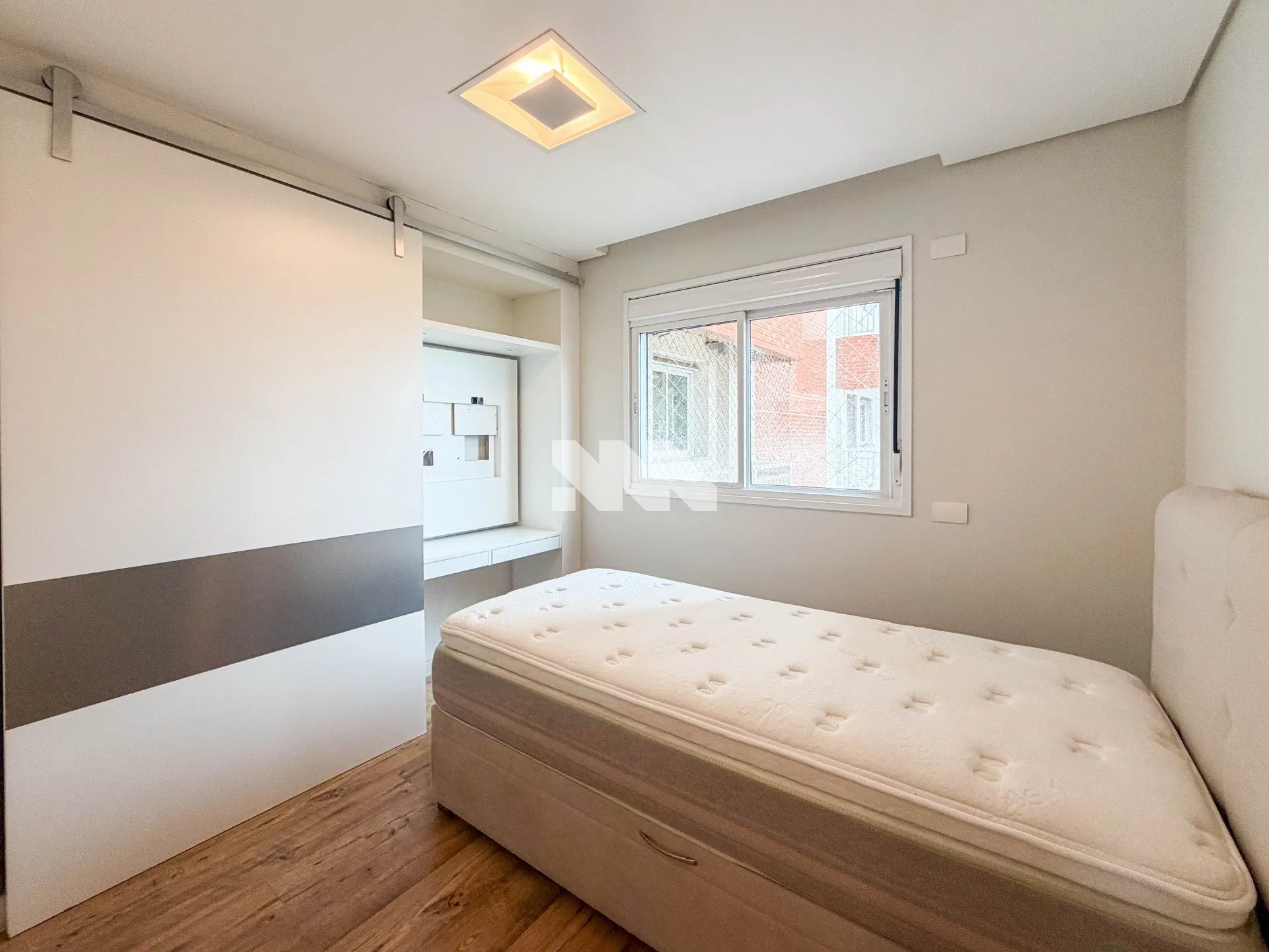 Furnished 180 m² apartment with 3 bedrooms and garden — photo 29