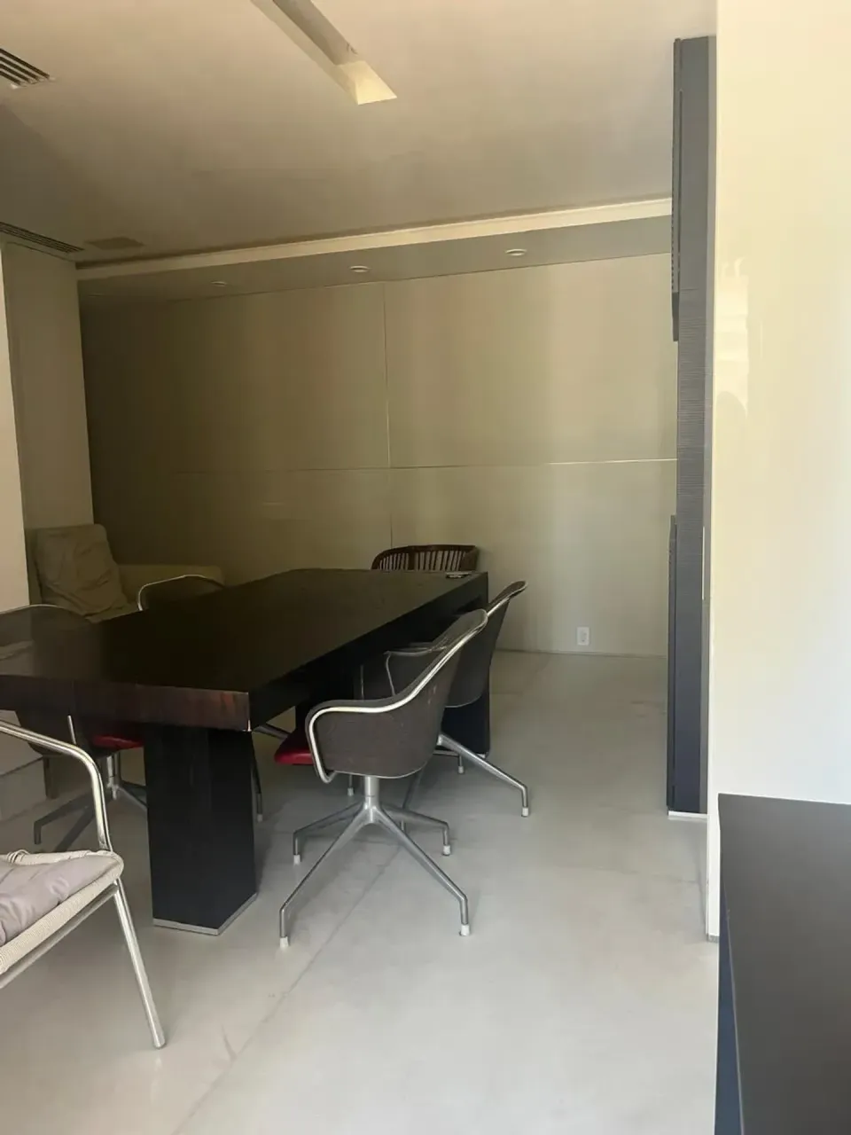 Apartamento mobiliado com 2 quartos e cozinha a gás — photo 10