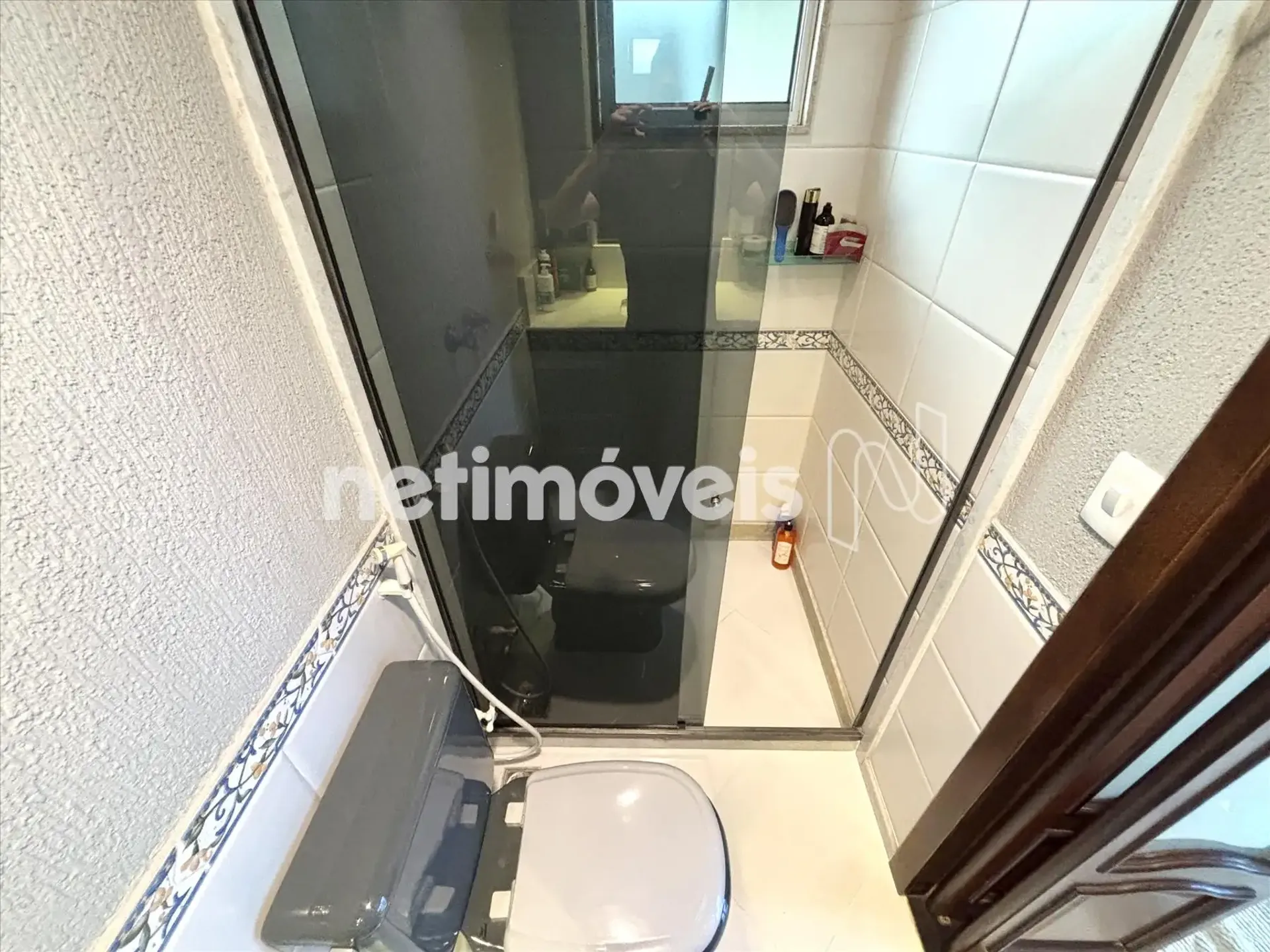 Unfurnished house with 3 bedrooms and a balcony — photo 22