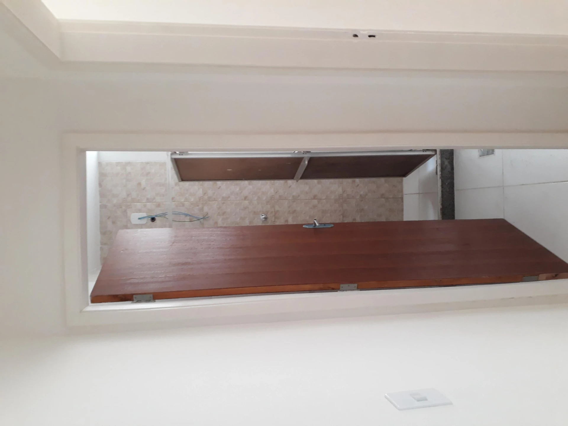 Renovated 65 m² apartment with 2 bedrooms — photo 2