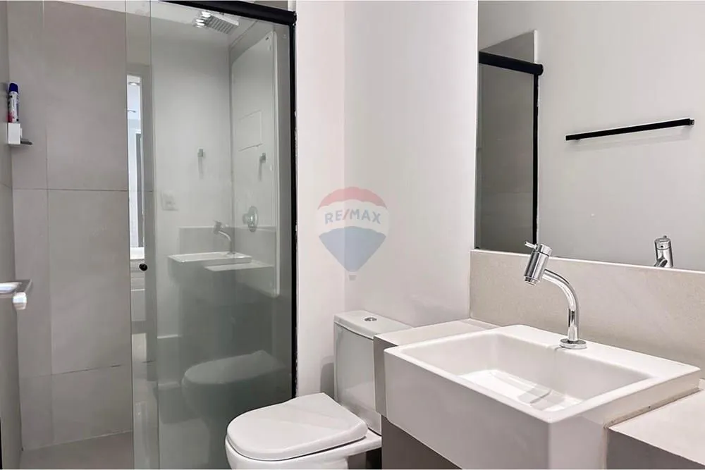 Меблированная квартира с 2 спальнями-сюитами 48 м²