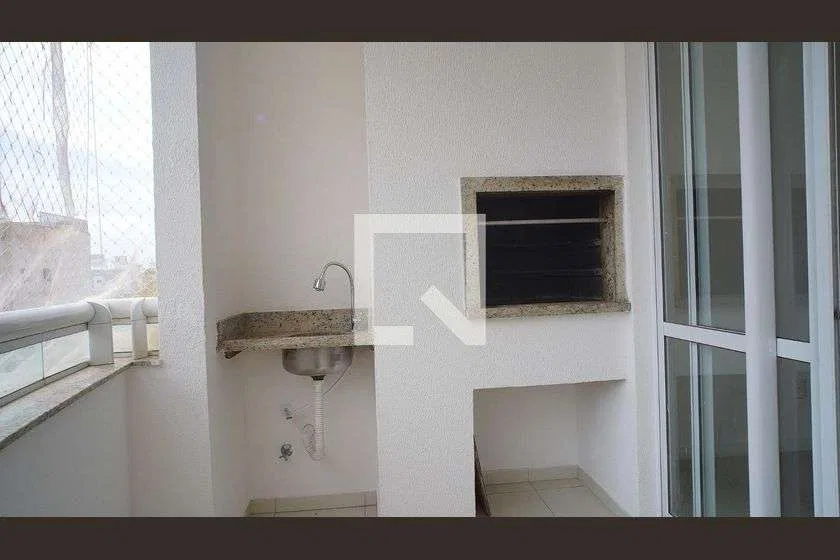 Квартира 82 м² с 2 спальнями и балконом с грилем — photo 6