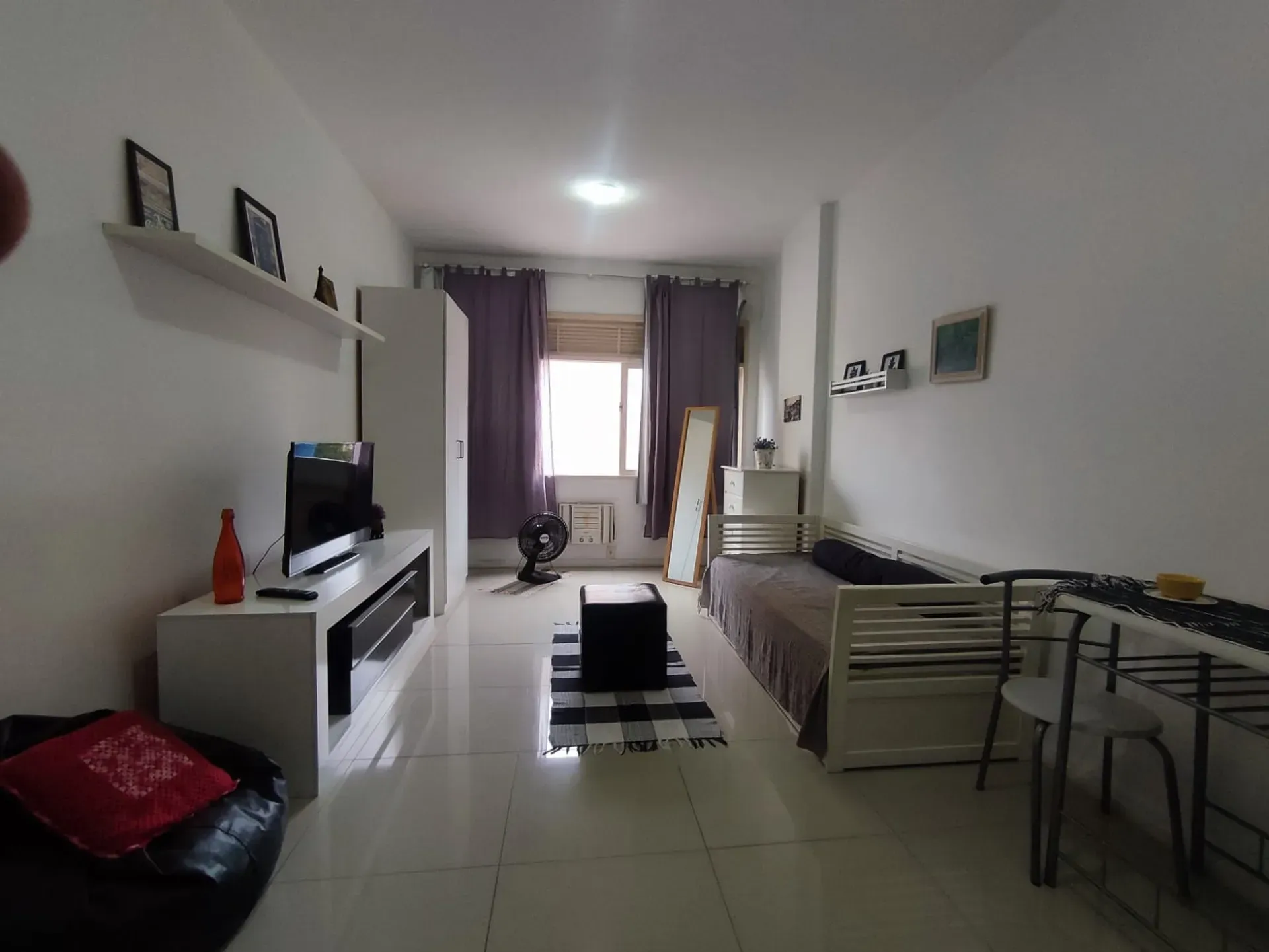 Studio mobiliado de 27 m² — photo 6