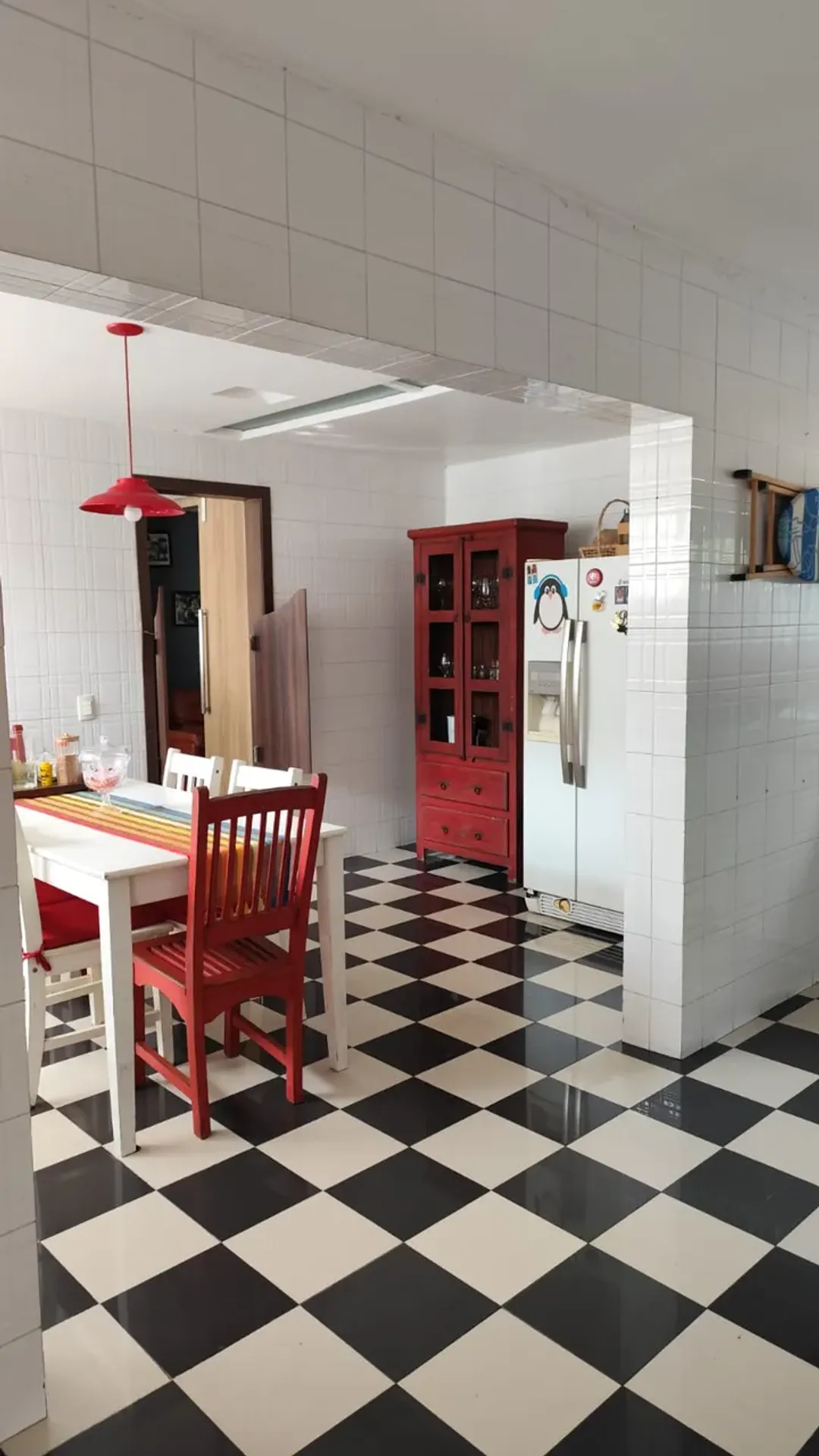 Furnished house, 360 m², with a walk-in closet — photo 13