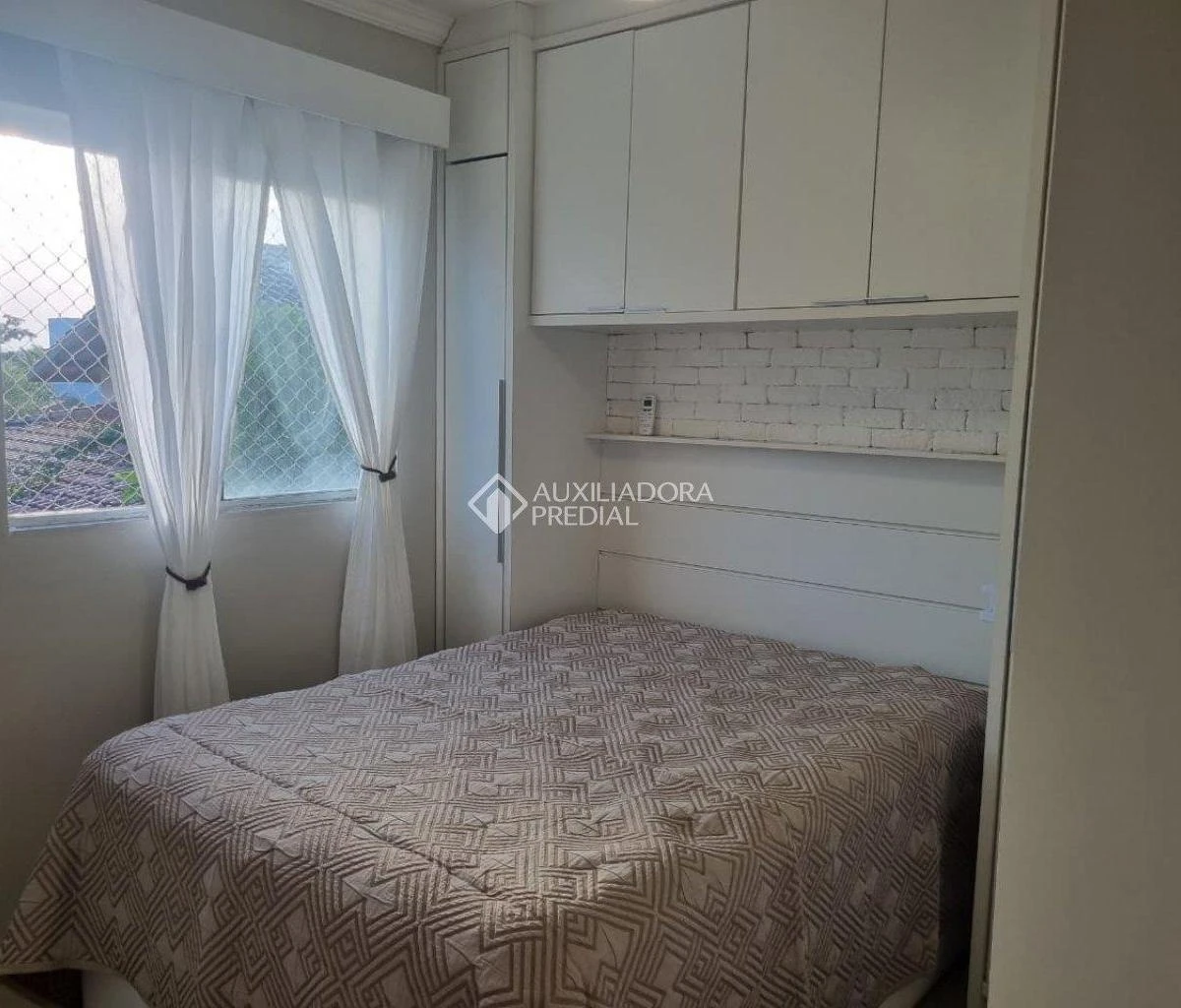 Квартира з 3 спальнями та видом на гори, Флоріанополіс — photo 24