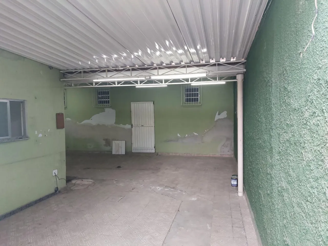 Casa de 240 m² e 3 quartos, Padre Miguel — photo 10