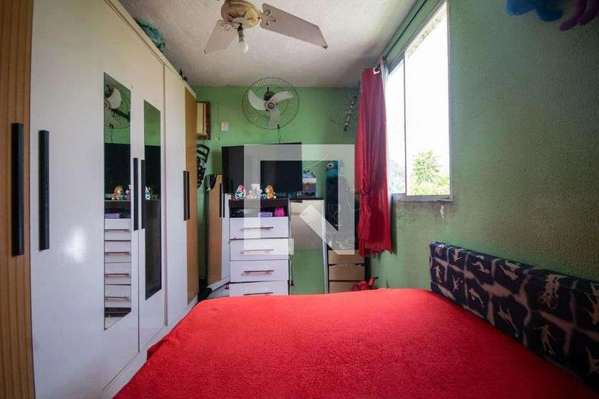 Apartamento amueblado de 2 dormitorios con lavadero — photo 17