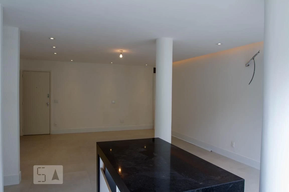 Apartamento mobiliado de 1 quarto em condomínio com piscina — photo 14