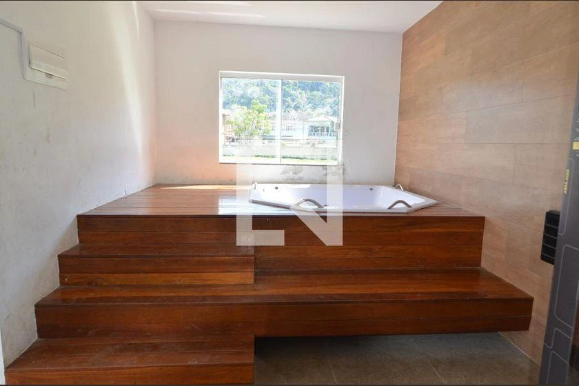 Apartamento mobiliado com cozinha aberta a gás — photo 35