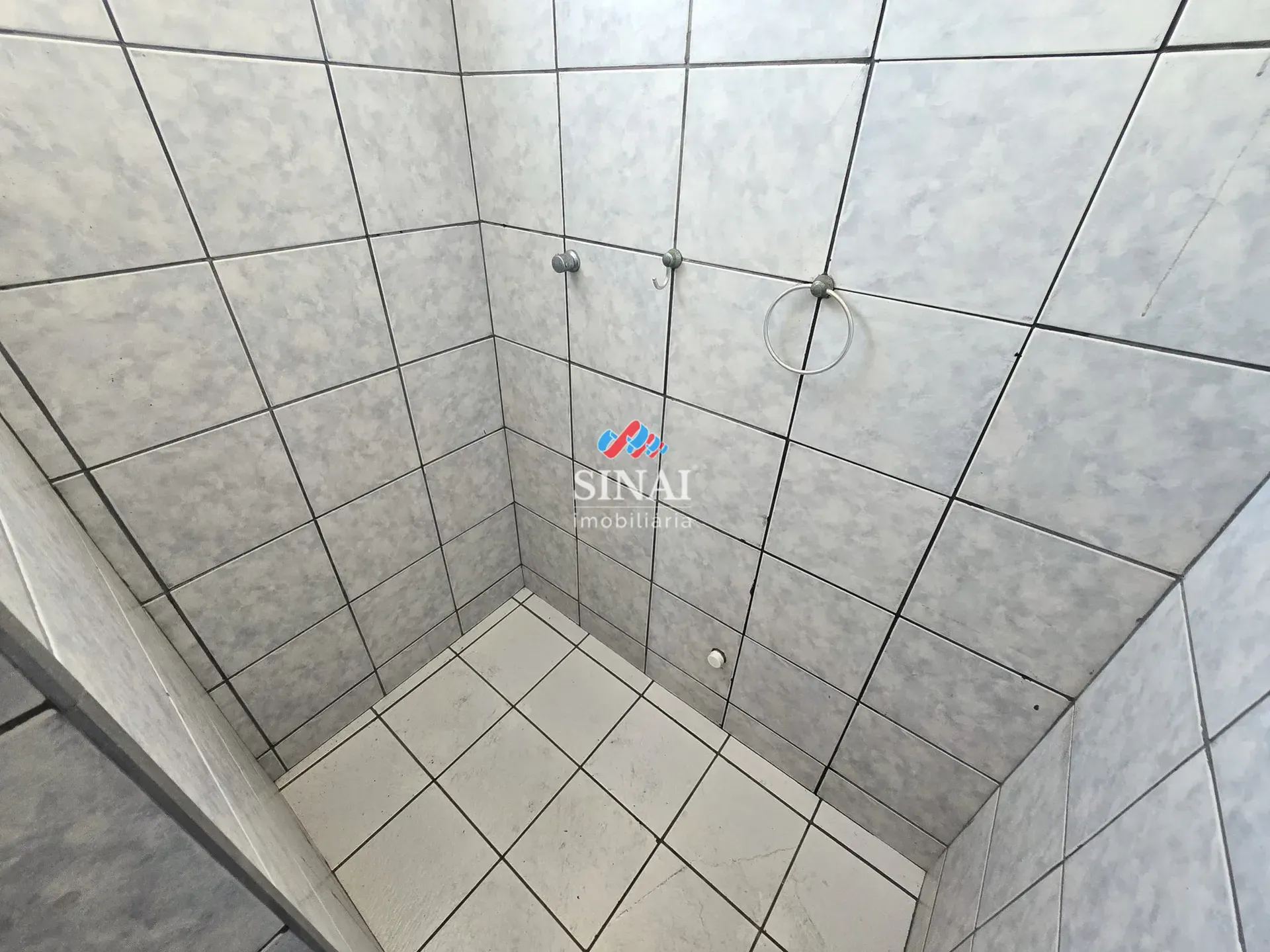 Apartamento de 2 quartos com cozinha separada e vaga — photo 23