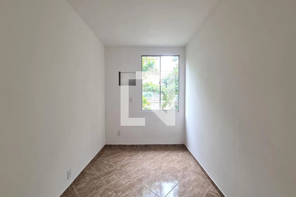 Квартира 40 м², 2 спальни, Рио-де-Жанейро — photo 33