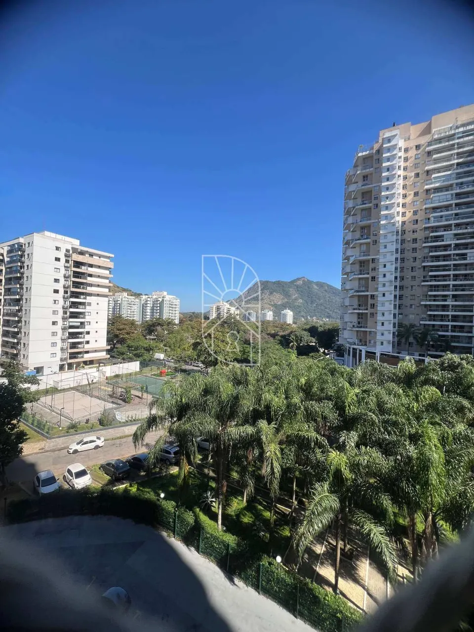 Apartamento de 2 quartos com 2 banheiros e varanda — photo 15