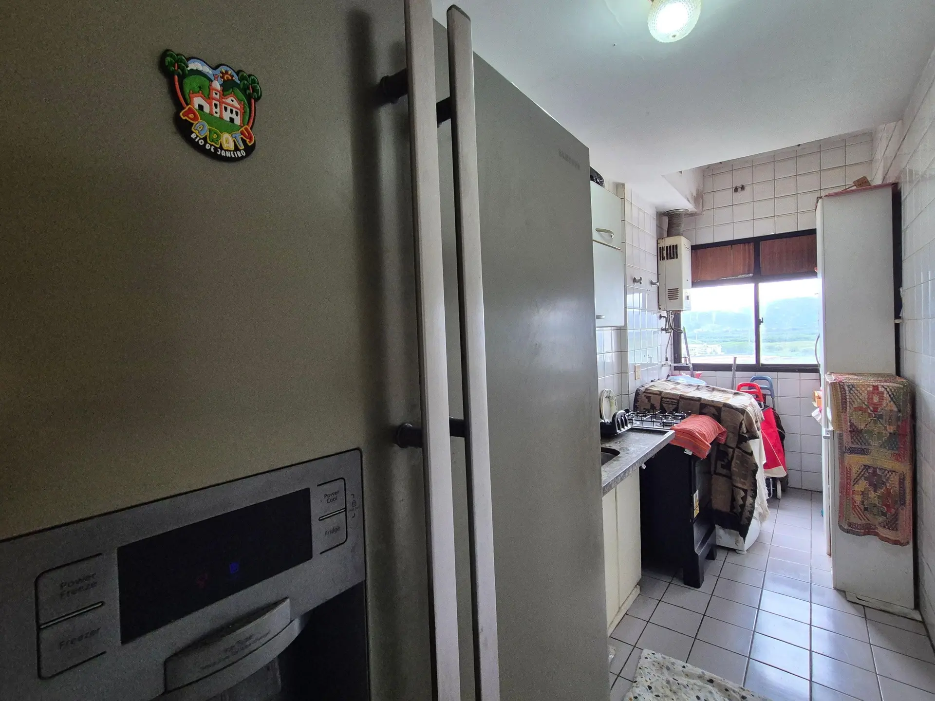 Furnished apartment with 3 bedrooms, 1 suite and balcony — photo 2