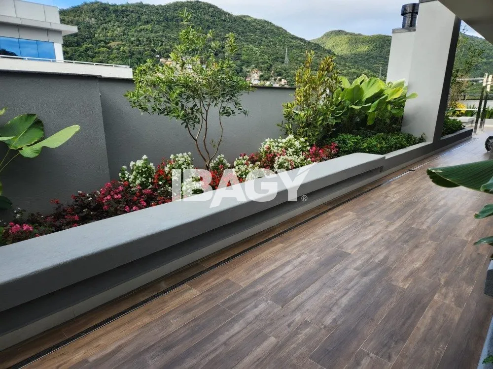 90 m² apartment with 2 bedrooms and 1 parking space — photo 4