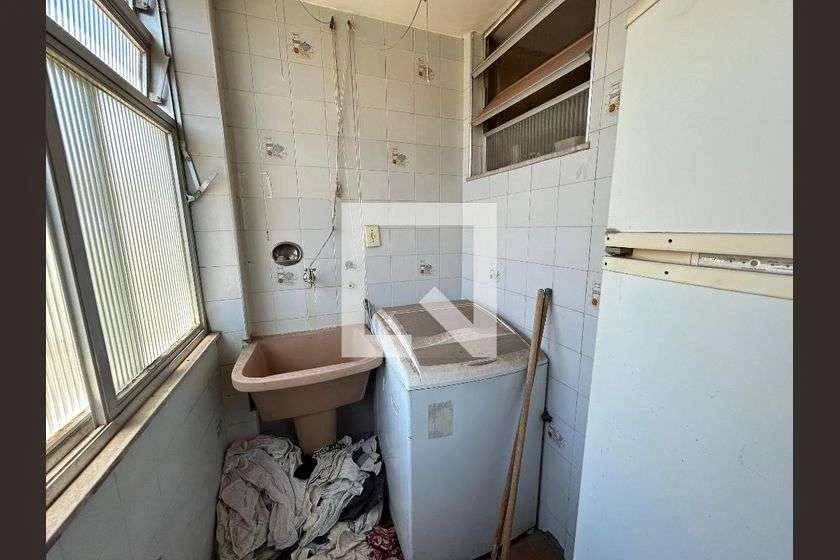 76 m² apartment with 2 bedrooms and parking space — photo 10