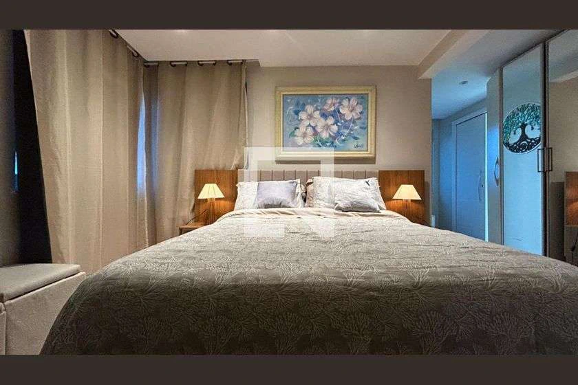 Casa mobiliada em condomínio com 6 quartos e 211 m² — photo 8