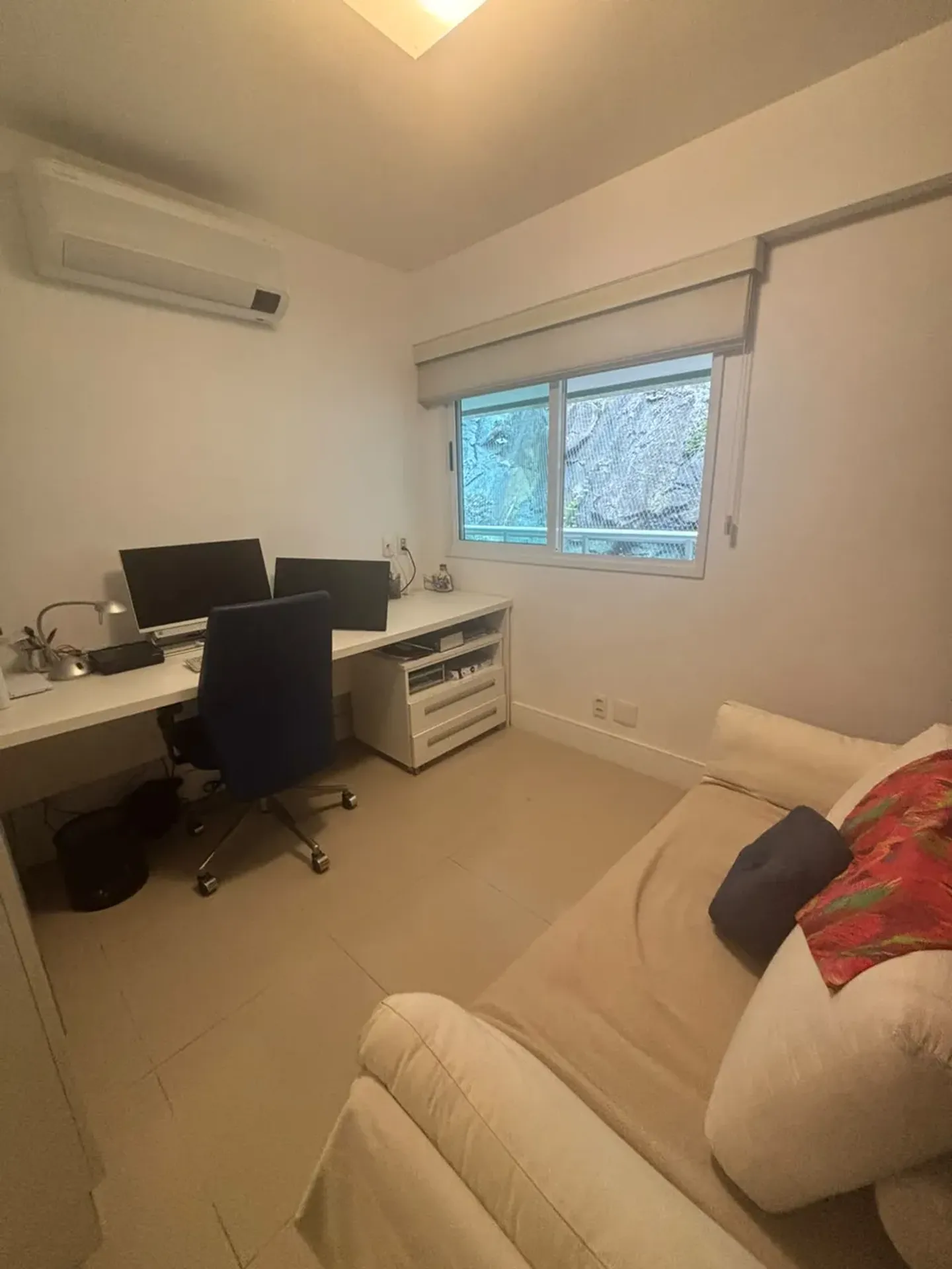 Departamento de 3 dormitorios en edificio con sauna — photo 9