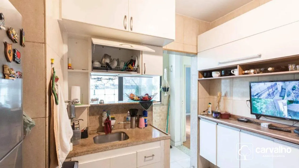 Casa mobiliada de 147 m² com cozinha fechada a gás — photo 5