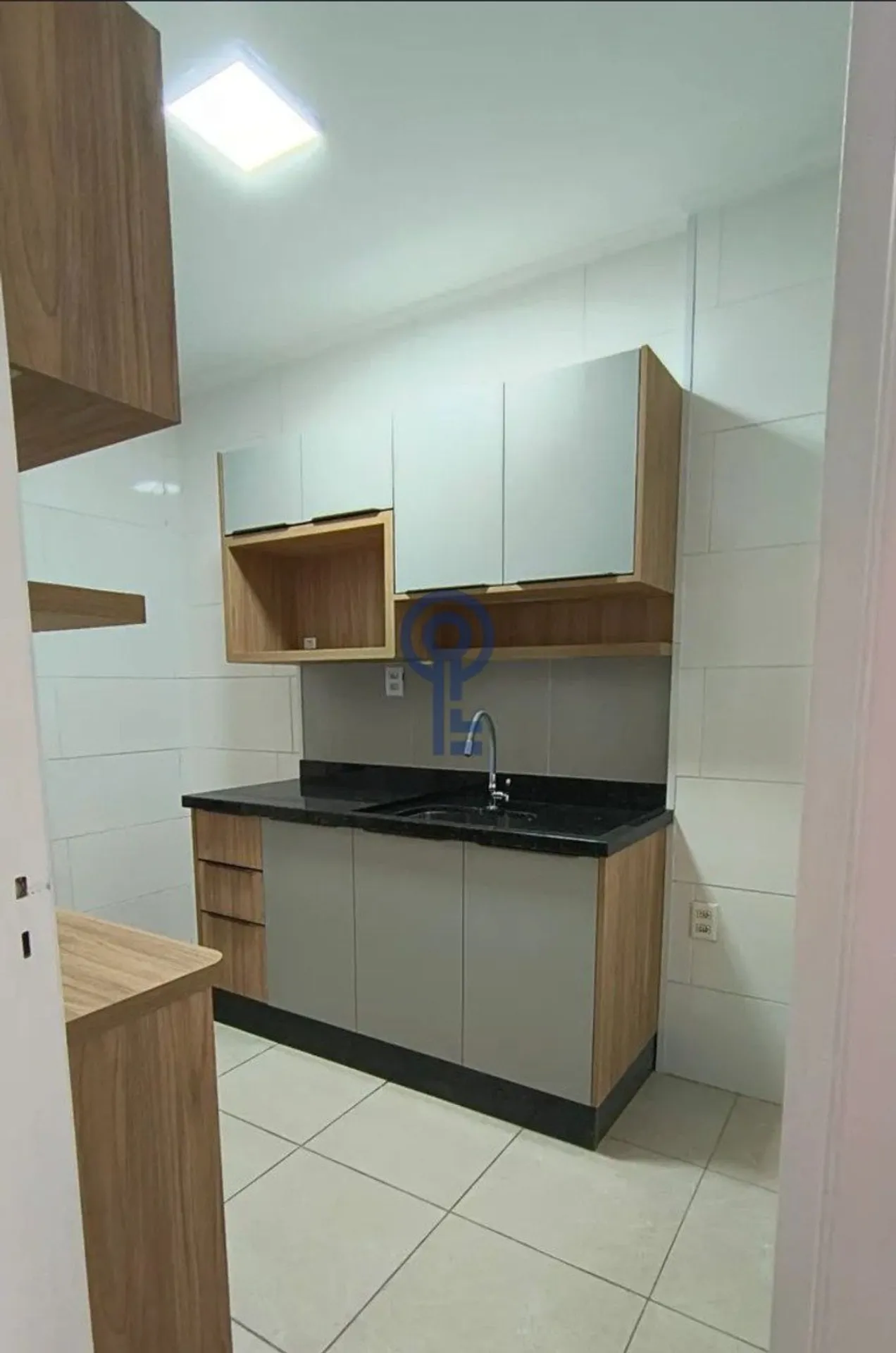 2-bedroom apartment with a washing machine in Florianópolis — photo 5