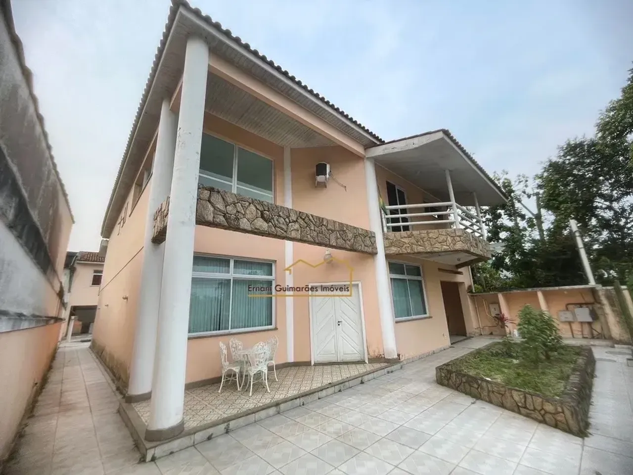 Furnished house, 600 m², with a washing machine — photo 5