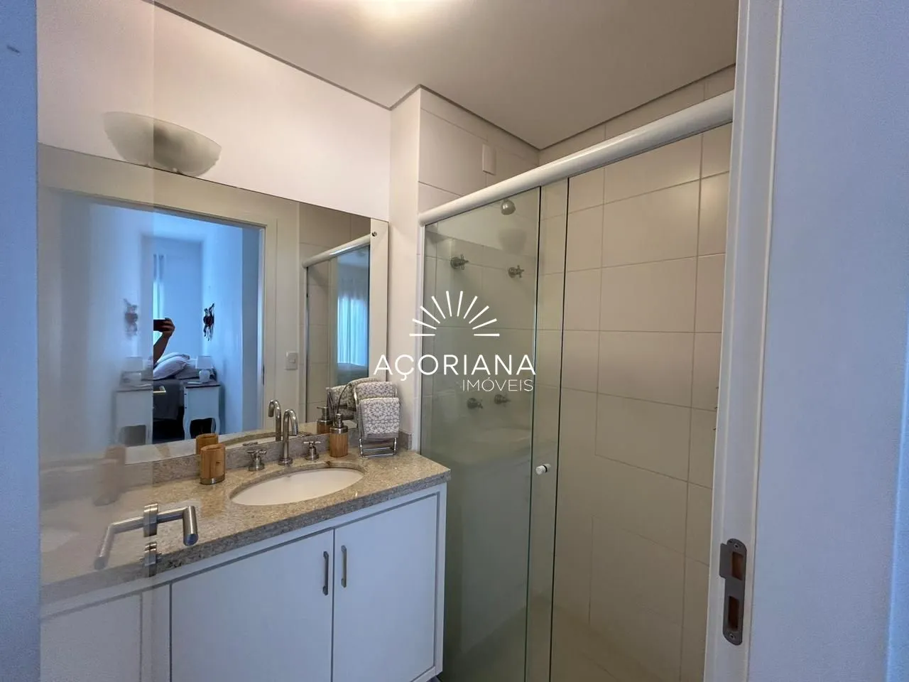 Меблированный пентхаус 170 м²: 2 спальни и парковка — photo 14