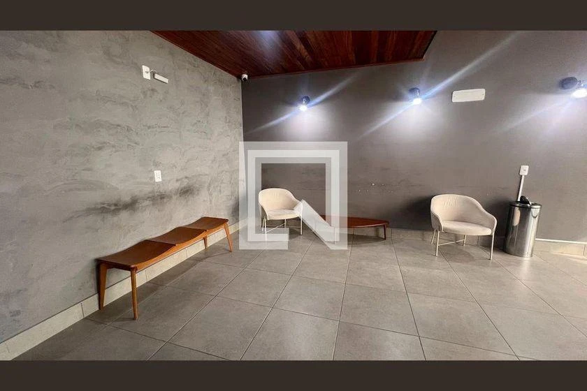 2 quartos e máquina de lavar: apartamento de 52 m² — photo 27